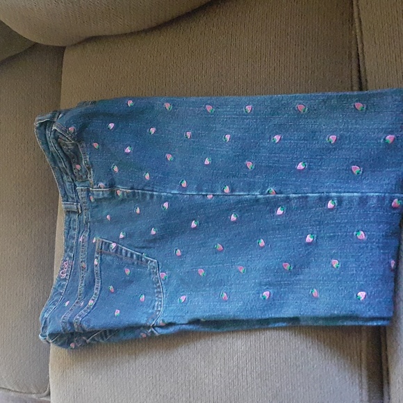 Lilly Pulitzer denim Jeans - Picture 3 of 7